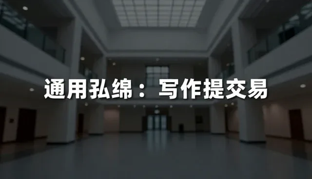定制服务沟通如何影响性能表现?