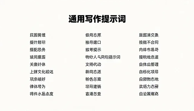 如何选择更高效的提示词交易模式