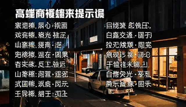 提示词交易:选型关注点的深度解析