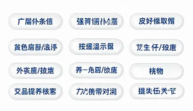 核对清单:提示词交易定制服务的关键检查点