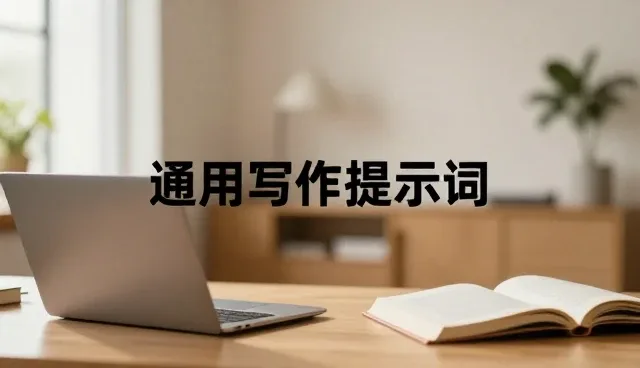 独立开发者如何借助写作提示词提升内容创作效率